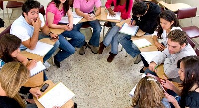 What I’m Learning about Adult Learning